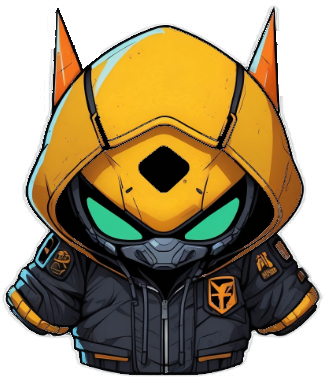 MiniBeanys ancient character relic